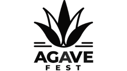 Agave Fest logo with stylized agave plant