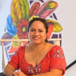 Profile photo of Isabel Balderas