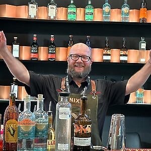 Profile photo of Jon Anders
