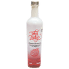 Teky Lady's pomegranate tequila liqueur bottle