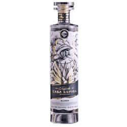 Tequila Casa Espiga - Blanco