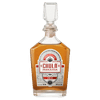 Chula Parranda Añejo tequila bottle with stopper