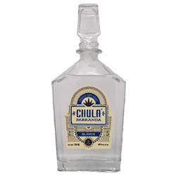 Tequila Chula Parranda - Blanco