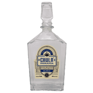 Master Distillers – Tequila Chula Parranda – Blanco 750ml