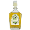 Bottle of Chula Parranda Reposado tequila