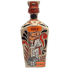 Decoratieve Chula Parranda Reposado tequilafles