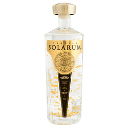 Solarum - Extra Añejo Cristalino 24k
