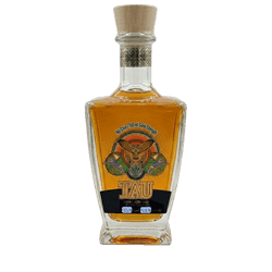 Tequila Tau - Extra Añejo (Cask Strength)