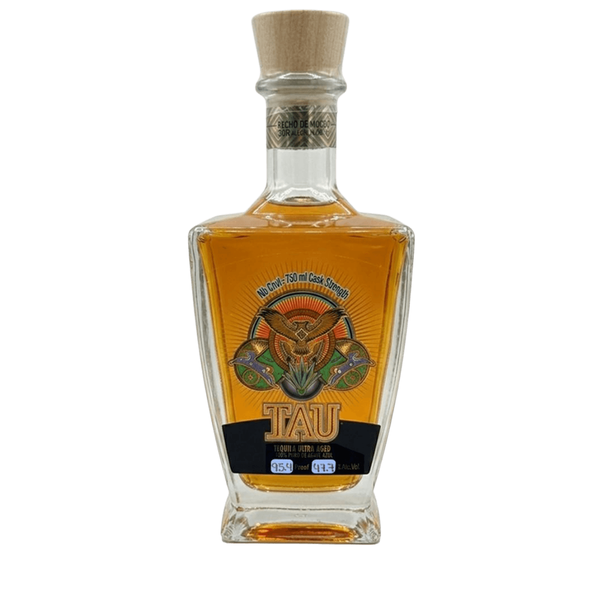 Tequila Tau Añejo (Copy) (Copy)