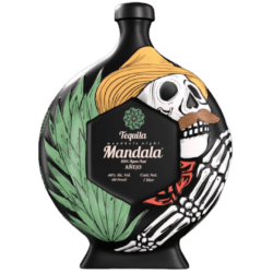 Tequila Mandala - Añejo (Jimador)