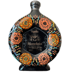 Tequila Mandala - Extra Añejo (Frida y Diego)