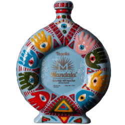 Tequila Mandala - Extra Añejo (Talisman)