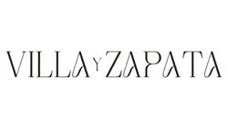 Villa y Zapata logo
