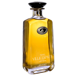 Tequila Villa y Zapata - Añejo