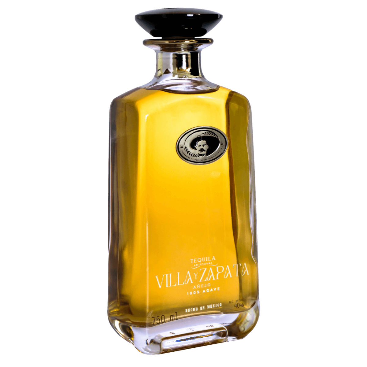 Tequila Villa y Zapata - Añejo
