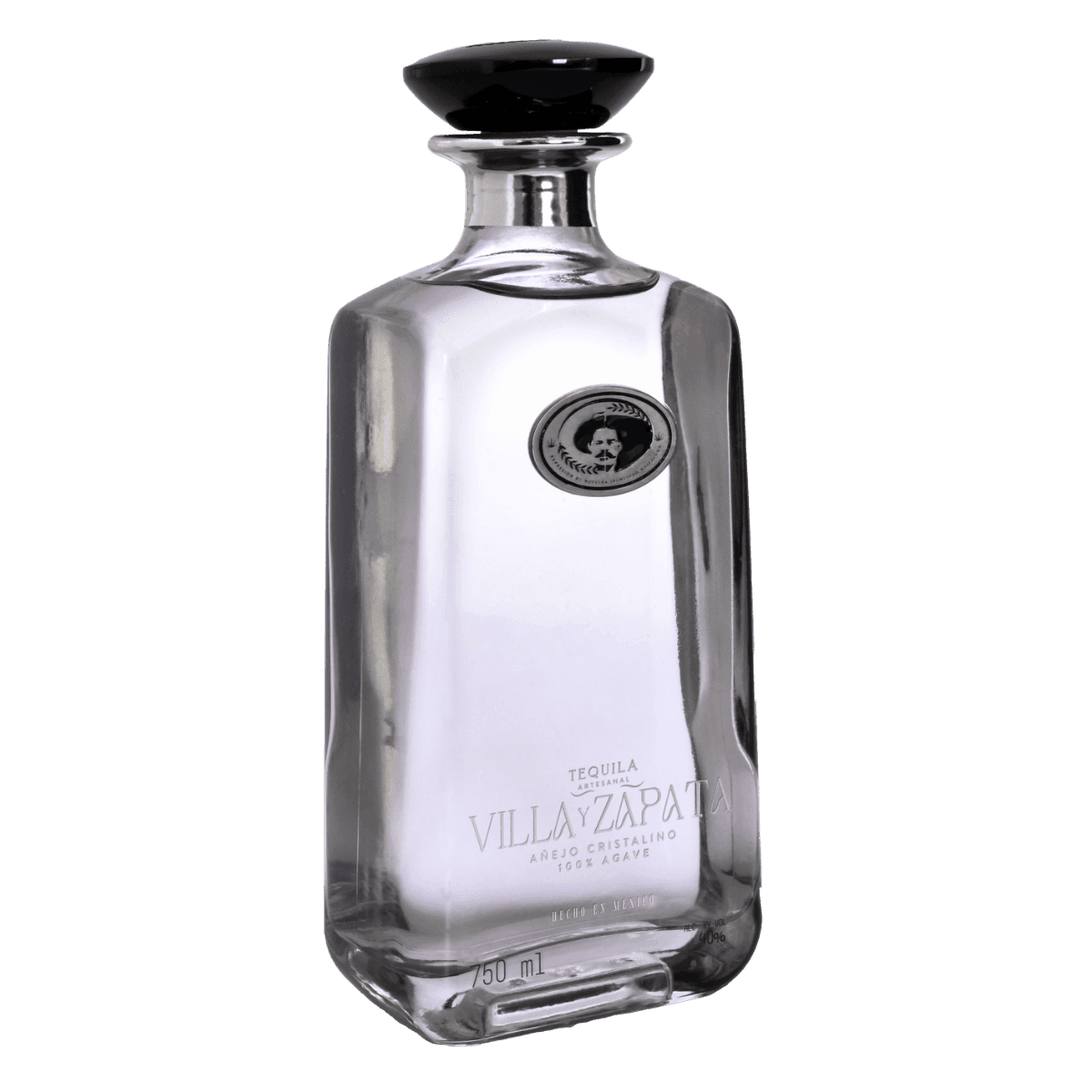 Tequila Villa y Zapata - Añejo (Copy)